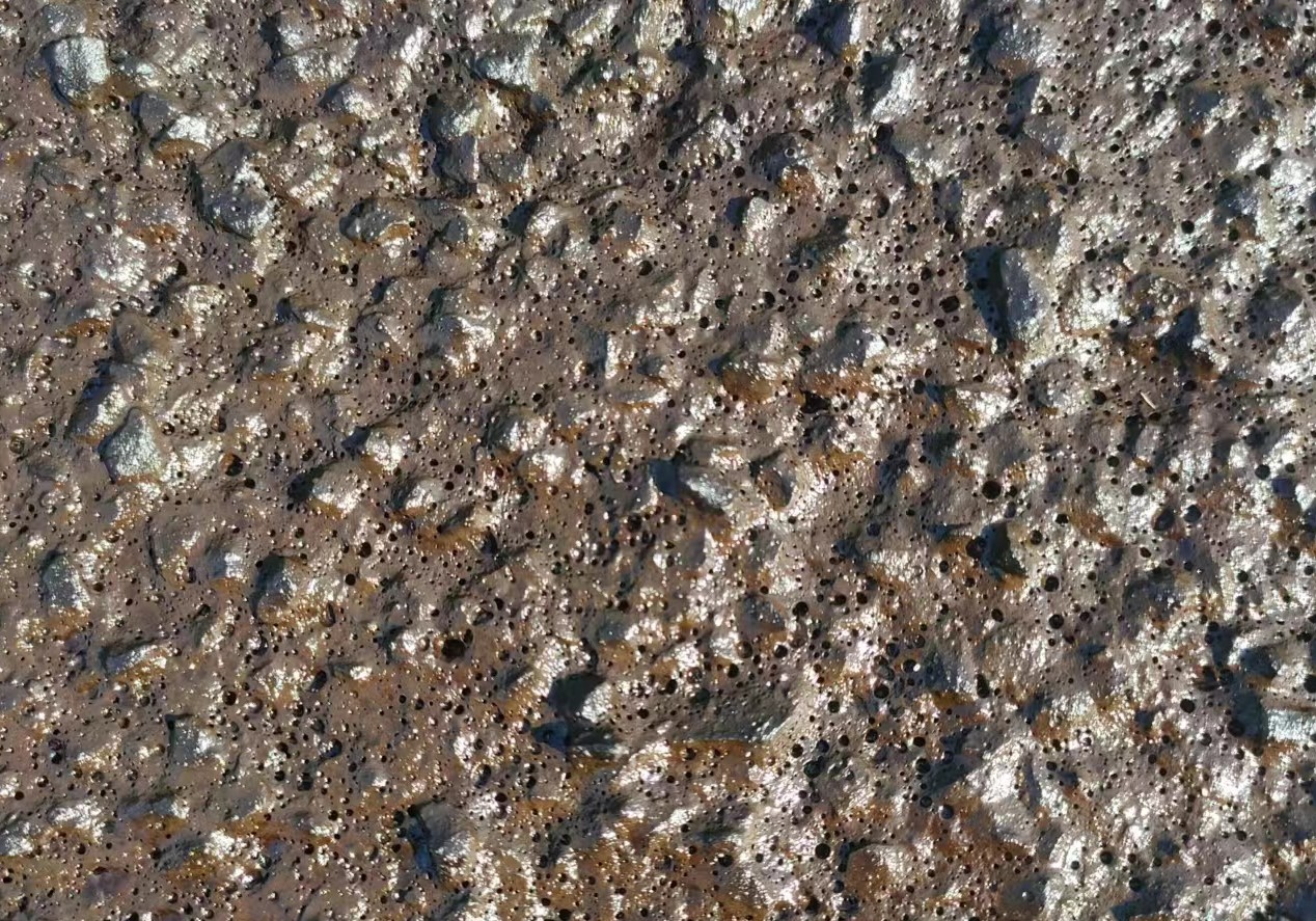 冷拌冷鋪超薄照面